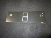 1702387 Decal, (Platform Display) | JLG